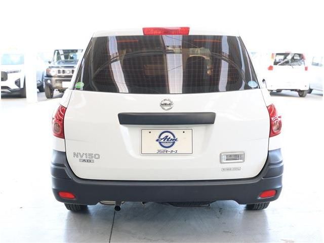 NISSAN NV150 AD 2WD 2019 Image 31