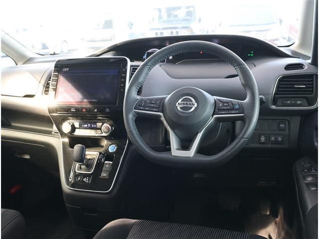 NISSAN SERENA  WG 2022 Image 31