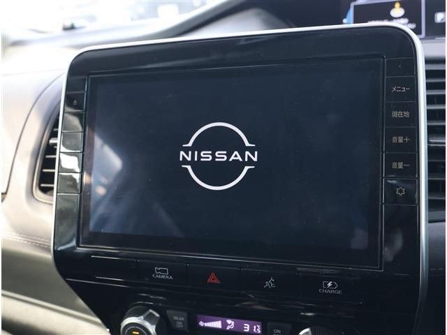 NISSAN SERENA  WG 2022 Image 31