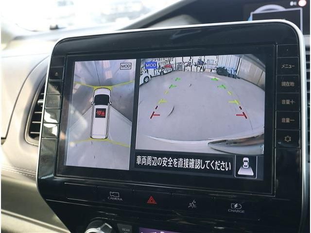 NISSAN SERENA  WG 2022 Image 31