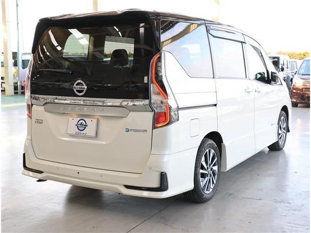 NISSAN SERENA  WG 2022 Image 31