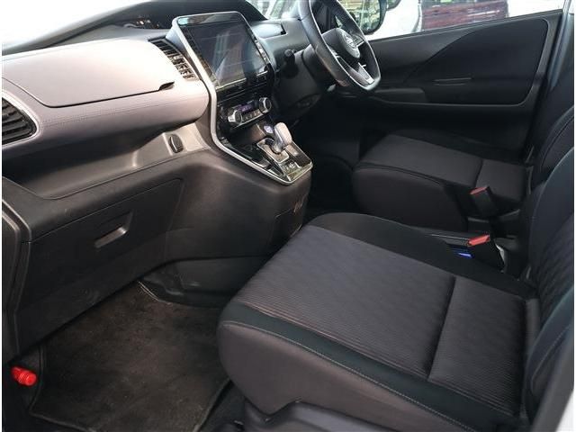 NISSAN SERENA  WG 2022 Image 31