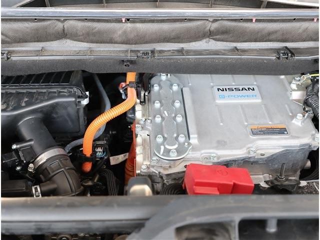 NISSAN SERENA  WG 2022 Image 31