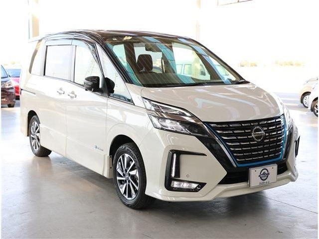 NISSAN SERENA  WG 2022 Image 31