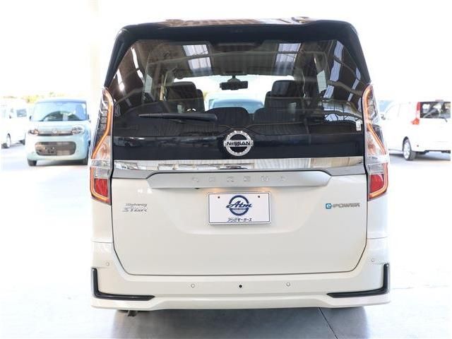 NISSAN SERENA  WG 2022 Image 31