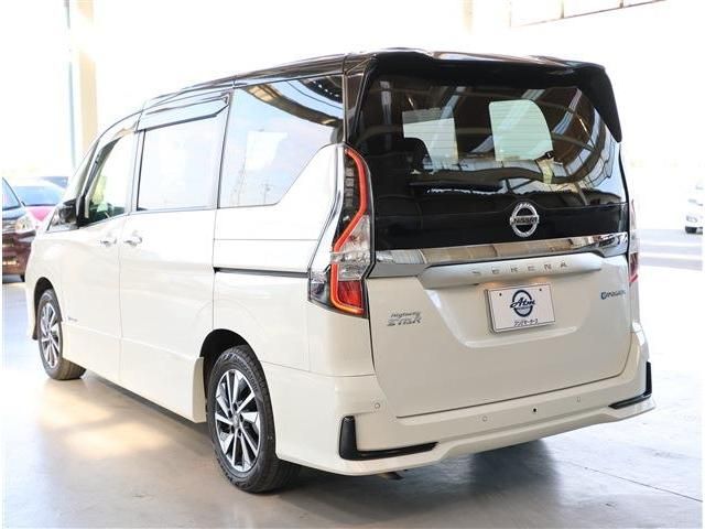 NISSAN SERENA  WG 2022 Image 31
