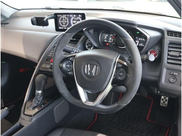 HONDA S660 2020 Image 31