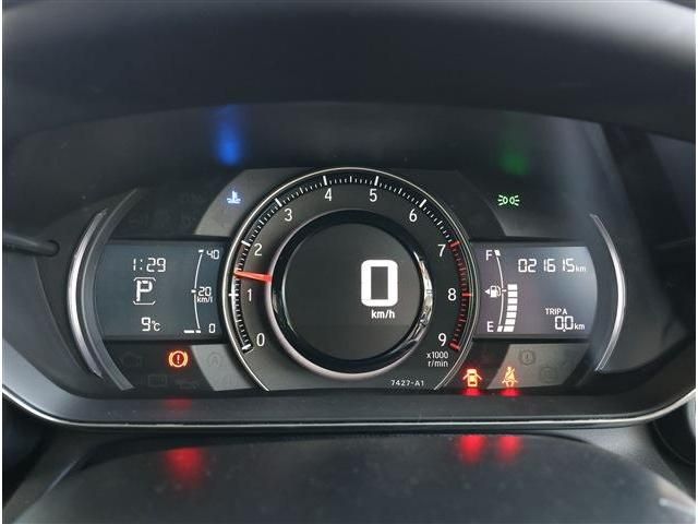 HONDA S660 2020 Image 31