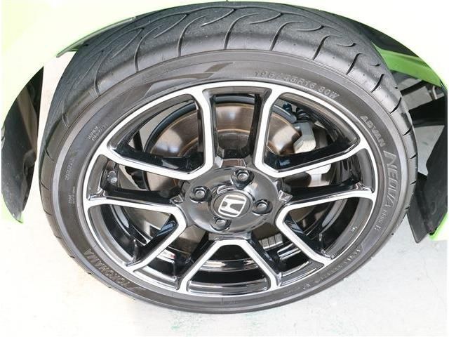 HONDA S660 2020 Image 31