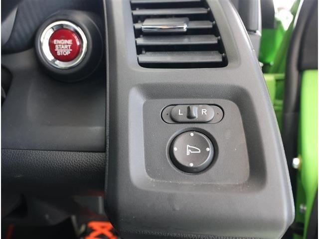 HONDA S660 2020 Image 31