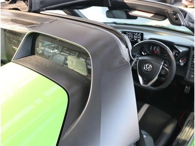 HONDA S660 2020 Image 31