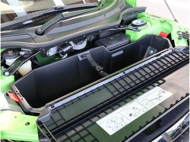 HONDA S660 2020 Image 31