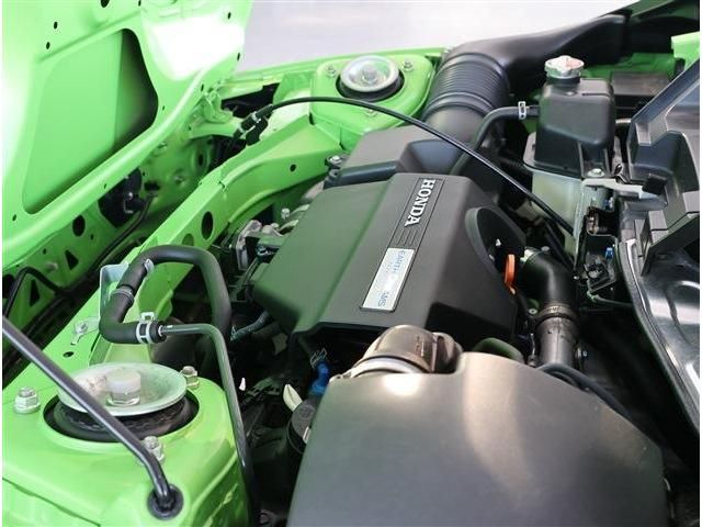 HONDA S660 2020 Image 31