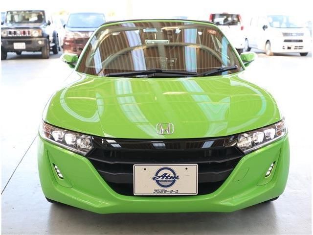 HONDA S660 2020 Image 31