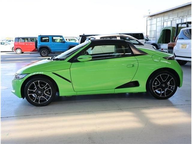 HONDA S660 2020 Image 31