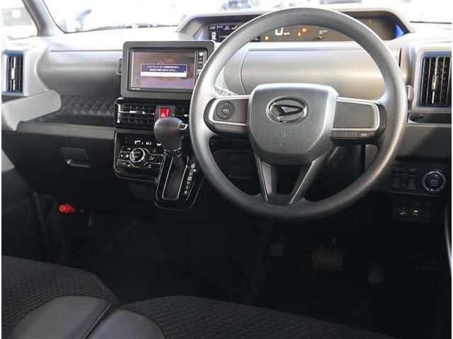 DAIHATSU TANTO CUSTOM 2019 Image 31