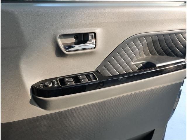 DAIHATSU TANTO CUSTOM 2019 Image 31