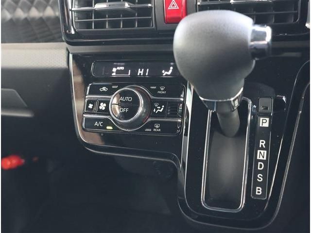 DAIHATSU TANTO CUSTOM 2019 Image 31