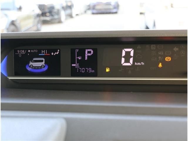 DAIHATSU TANTO CUSTOM 2019 Image 31