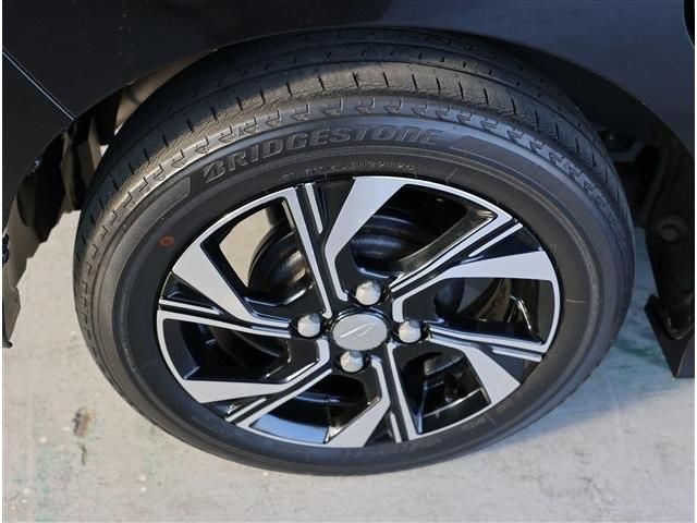 DAIHATSU TANTO CUSTOM 2019 Image 31