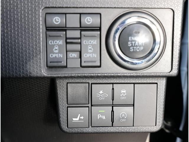 DAIHATSU TANTO CUSTOM 2019 Image 31