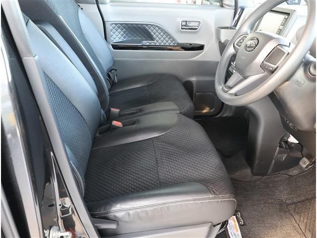 DAIHATSU TANTO CUSTOM 2019 Image 31