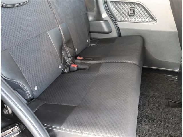 DAIHATSU TANTO CUSTOM 2019 Image 31