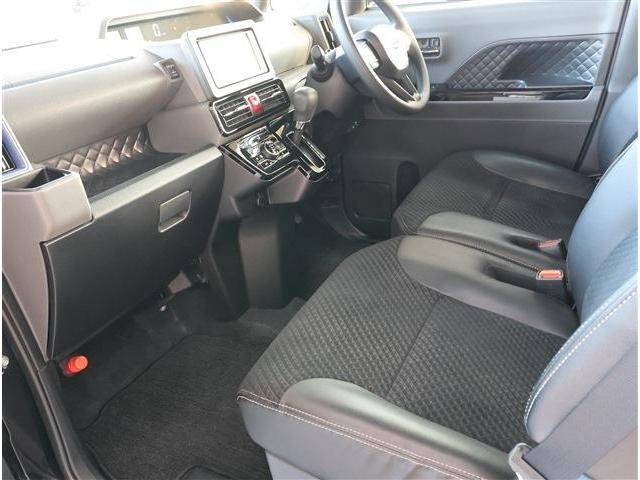 DAIHATSU TANTO CUSTOM 2019 Image 31