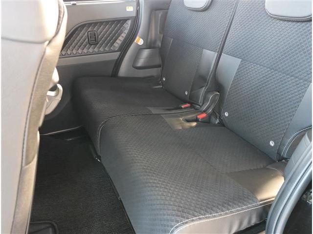 DAIHATSU TANTO CUSTOM 2019 Image 31