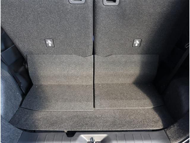 DAIHATSU TANTO CUSTOM 2019 Image 31