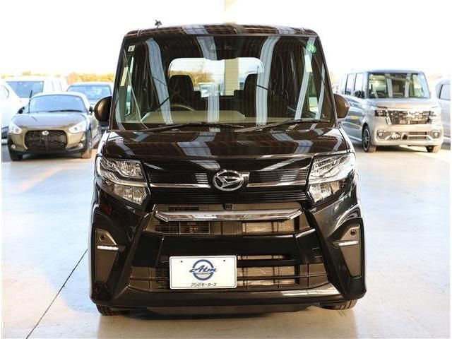 DAIHATSU TANTO CUSTOM 2019 Image 31