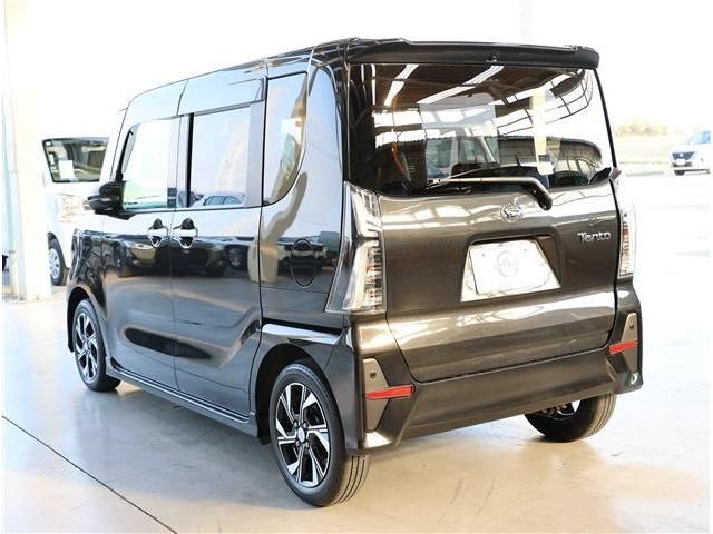 DAIHATSU TANTO CUSTOM 2019 Image 31
