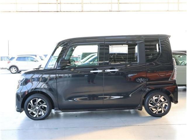 DAIHATSU TANTO CUSTOM 2019 Image 31