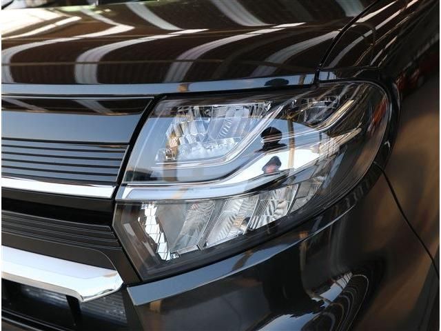 DAIHATSU TANTO CUSTOM 2019 Image 31