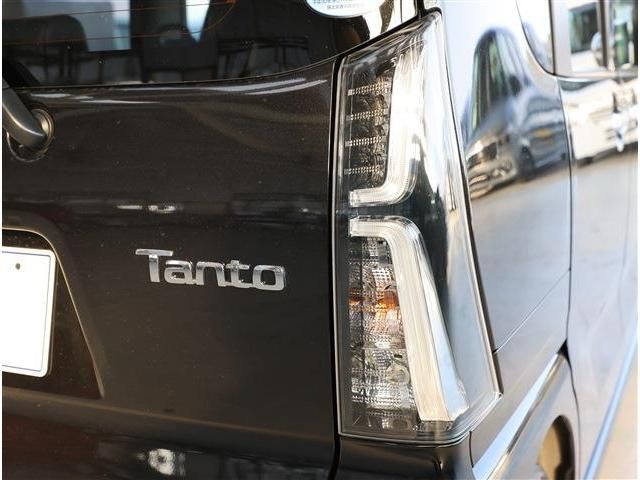 DAIHATSU TANTO CUSTOM 2019 Image 31