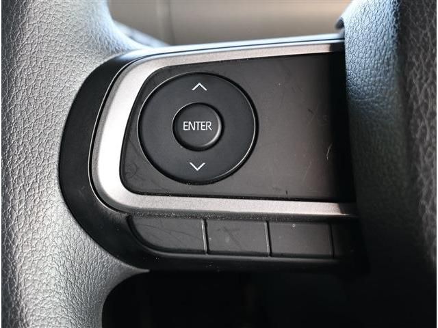 DAIHATSU TANTO CUSTOM 2019 Image 31