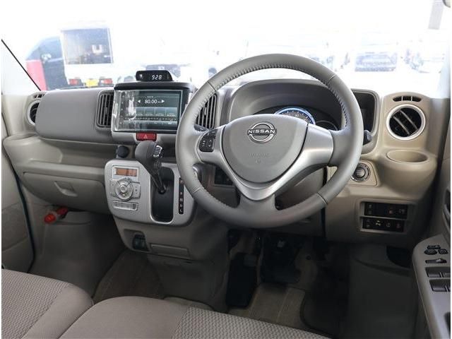 NISSAN CLIPPER RIO 2025 Image 31