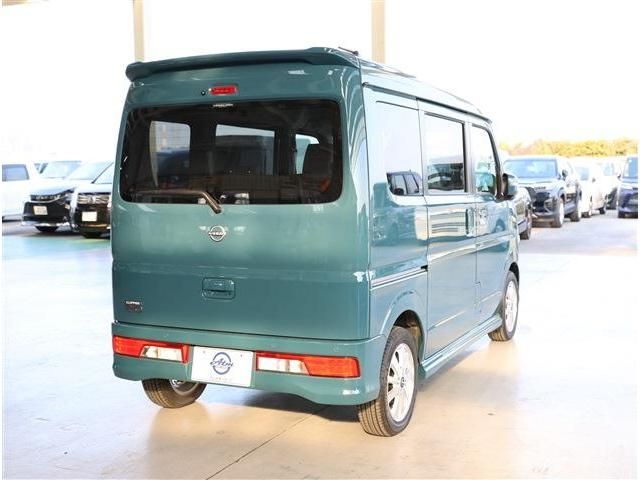 NISSAN CLIPPER RIO 2025 Image 31