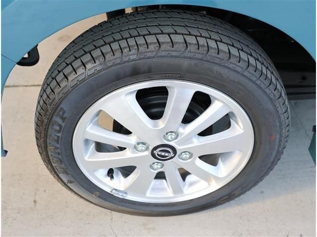 NISSAN CLIPPER RIO 2025 Image 31