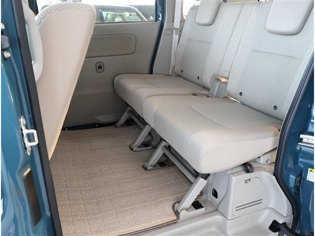 NISSAN CLIPPER RIO 2025 Image 31