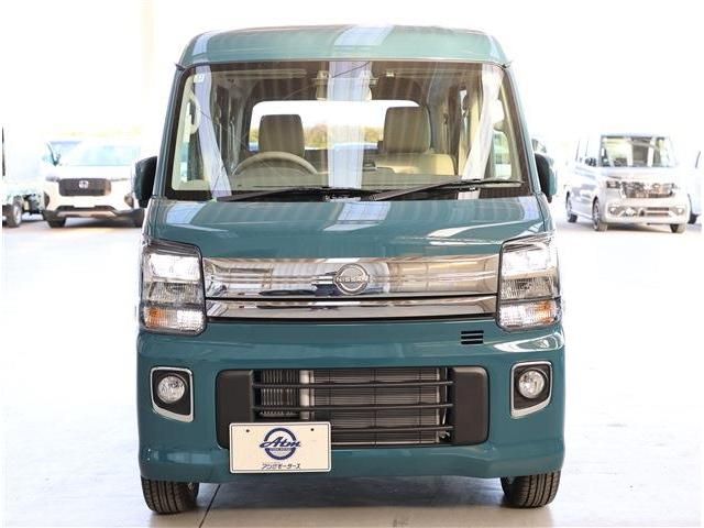 NISSAN CLIPPER RIO 2025 Image 31