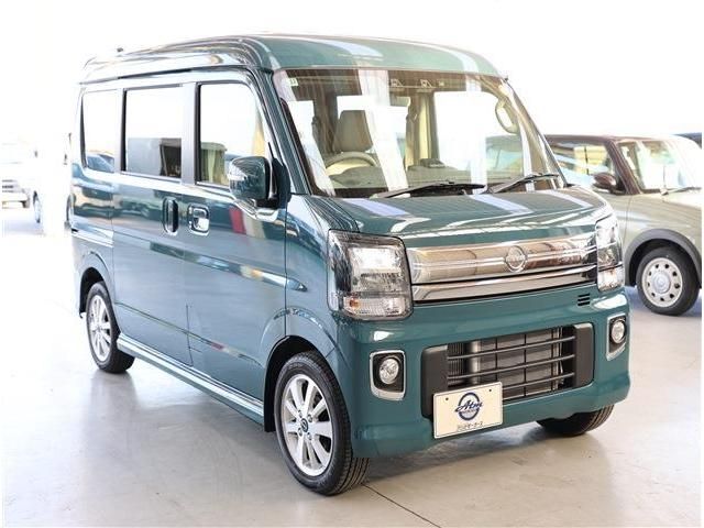 NISSAN CLIPPER RIO 2025 Image 31