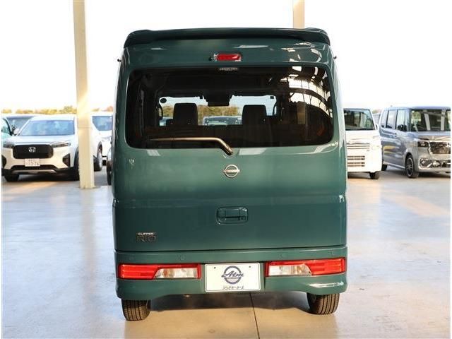 NISSAN CLIPPER RIO 2025 Image 31