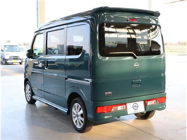 NISSAN CLIPPER RIO 2025 Image 31