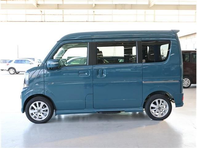 NISSAN CLIPPER RIO 2025 Image 31