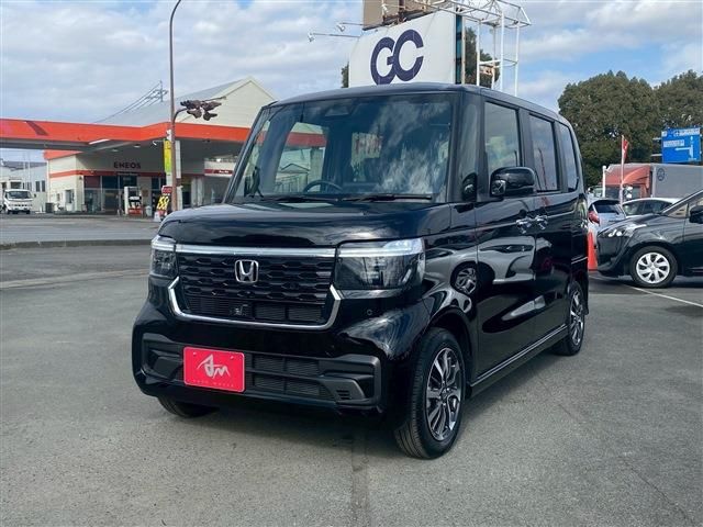 HONDA N BOX CUSTOM 2023 Image 31