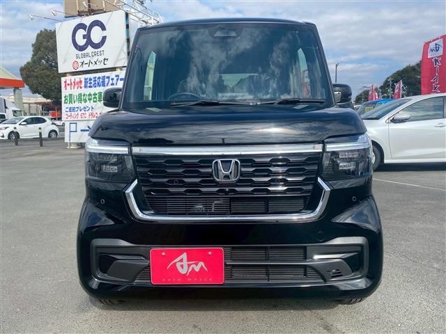 HONDA N BOX CUSTOM 2023 Image 31