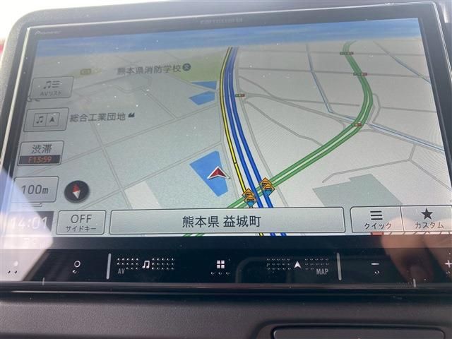 HONDA N BOX CUSTOM 2023 Image 31