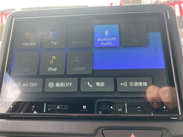 HONDA N BOX CUSTOM 2023 Image 31