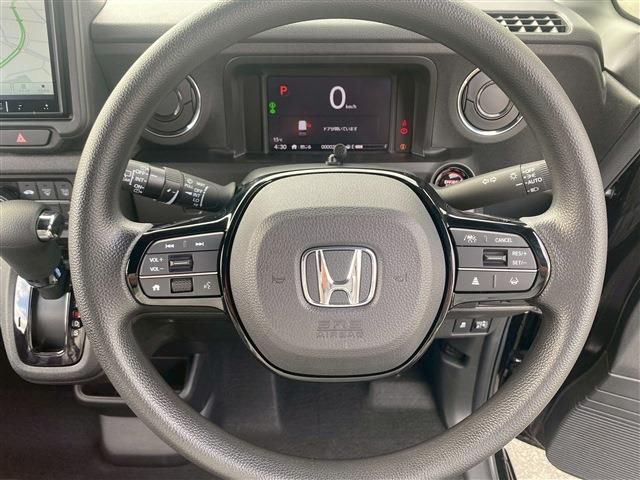 HONDA N BOX CUSTOM 2023 Image 31